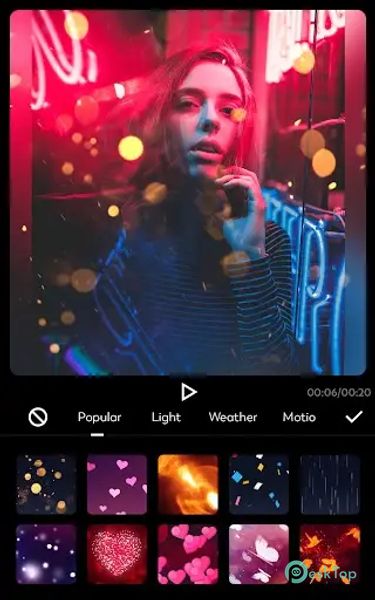 Video Maker & Photo Music 7.6.1.4 APK MOD Unlocked (Full) Free Download