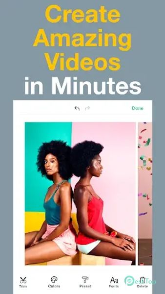 Magisto Video Editor & Maker 6.24.4.20960 APK MOD Полная бесплатная загрузка