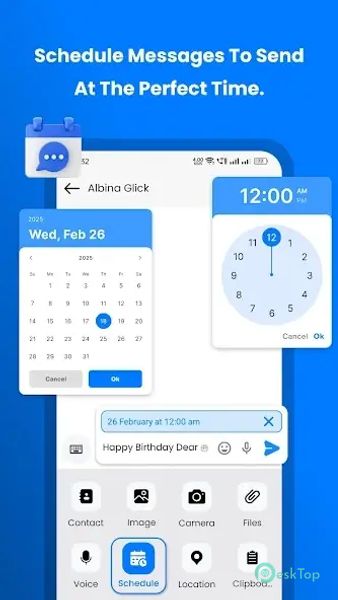 Messages - Text SMS 1.0.3 APK MOD Tam Ücretsiz İndir