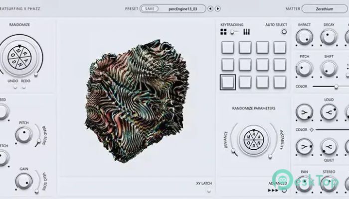 BEATSURFING RANDOM Metal  1.0.12 Tam Sürüm Aktif Edilmiş Ücretsiz İndir