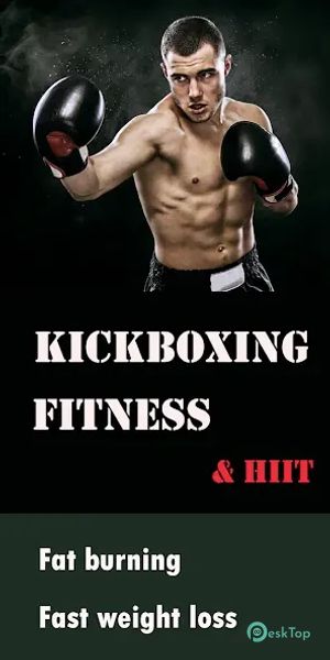 Télécharger Kickboxing fitness Trainer 3.52 APK MOD Gratuitement et Complet