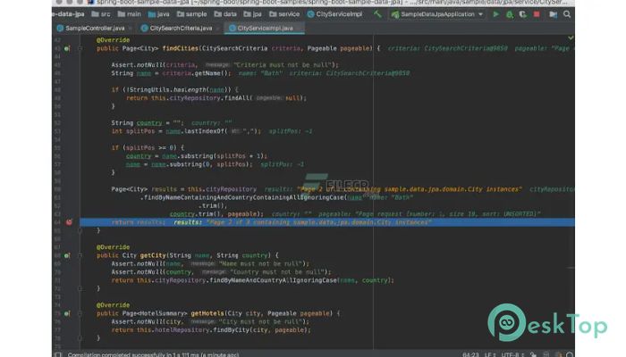 JetBrains IntelliJ IDEA 2024.2.2 Ultimate Tam Sürüm Aktif Edilmiş Ücretsiz İndir