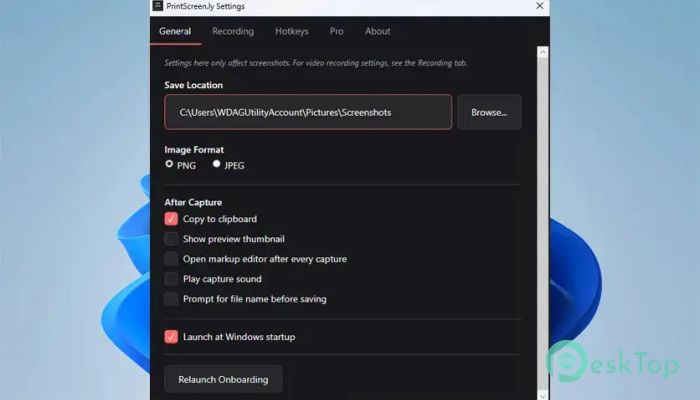 Bravely PrintScreenly 1.0 完全アクティベート版を無料でダウンロード