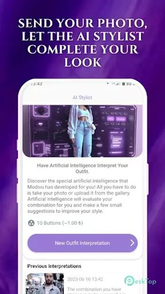Modivu 1.9.76 APK MOD Tam Ücretsiz İndir