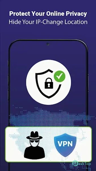 VPN Unblock Website - Fast Proxy
