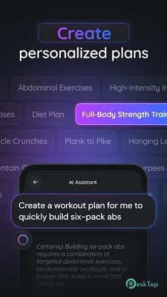 Gemmy AI: Chat & Assistant 4.2.4 APK MOD フル無料ダウンロード