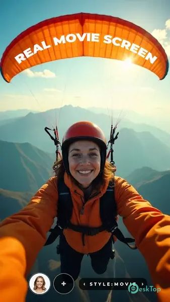 AI Gen-AI Photo Video Maker 1.1.0 APK MOD Descarga gratuita completa