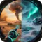 Weather Wallpaper : VR & Radar
