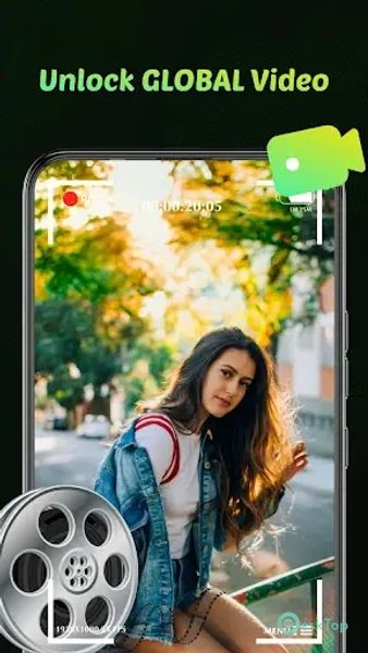 Video Proxy - Fast, Secure 1.2.6 APK MOD 完整免费下载