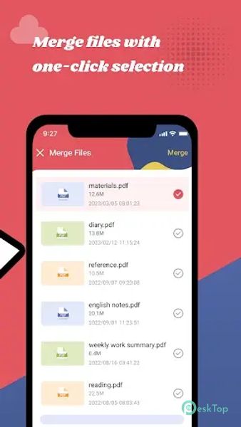 Camreader - PDF Editor 1.1.4 APK MOD Descarga gratuita completa