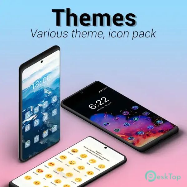 MiX Launcher V14 for Redmi, Mi 5.5.1 APK MOD 完整免费下载