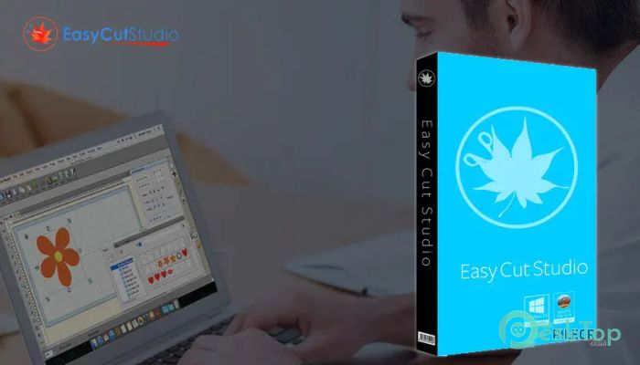 Download Easy Cut Studio  6.006 Free Full Activated