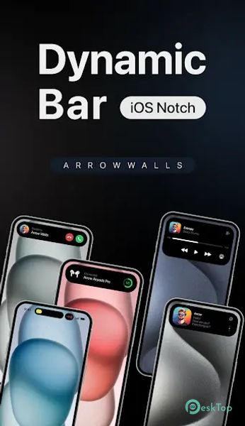 Dynamic Bar 2.0 APK MOD Descarga gratuita completa