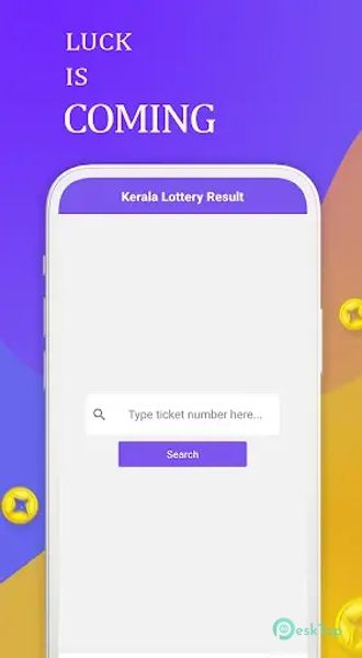 Kerala Lottery Win 1.1 APK MOD Unlocked (Full) Free Download