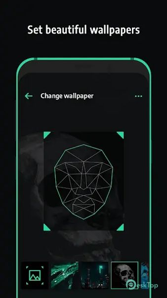 Applock with Face 2.1.6 APK MOD تحميل مجاني كامل