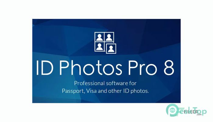  تحميل برنامج ID Photos Pro 8.7.7.2 برابط مباشر