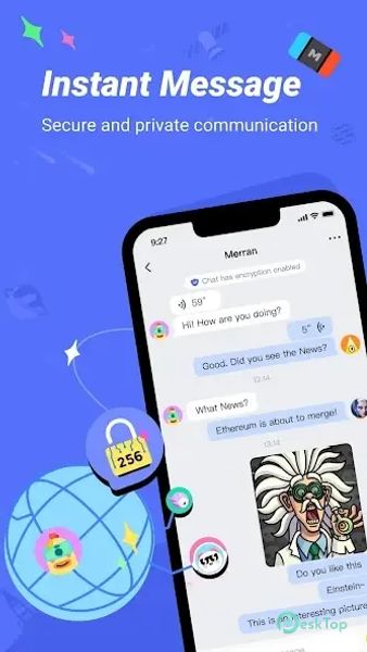 Zapry 2.19.0 APK MOD تحميل مجاني كامل