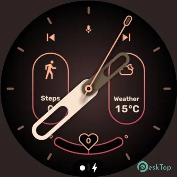 Watch Faces - Pujie - Premium 6.5.7 APK MOD تحميل مجاني كامل