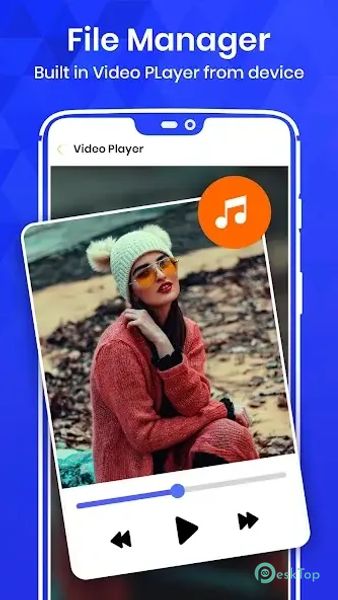 File Manager:My Files 1.9 APK MOD 完整免费下载