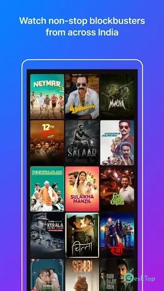 JioHotstar 25.12.22.3 APK MOD Полная бесплатная загрузка
