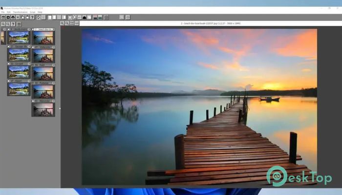 Picture Window Pro Latest 1.0 完全アクティベート版を無料でダウンロード