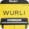 Rhodes Wurli