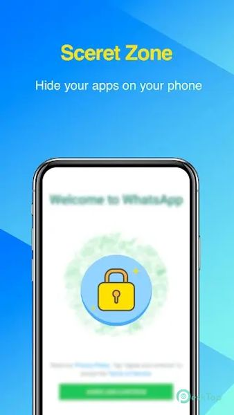 2Accounts - Dual Apps Space 4.3.4 APK MOD Полная бесплатная загрузка