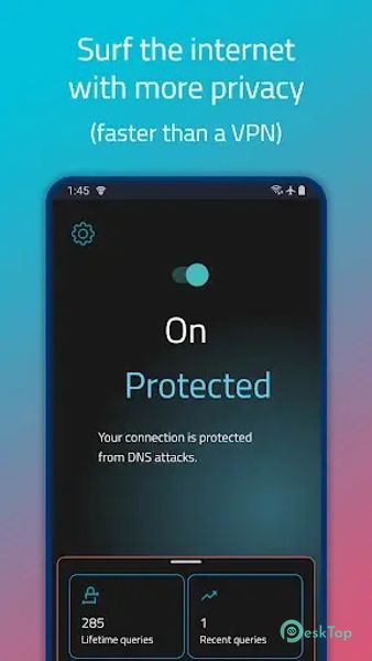 WiFi Warden - WiFi Map & DNS 3.5.3.5 APK MOD मुफ्त पूर्ण डाउनलोड