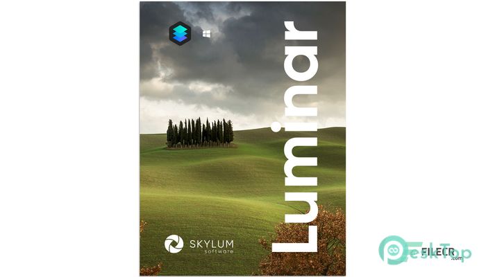 Download Skylum Luminar 4.3.3 (7895) Free Full Activated