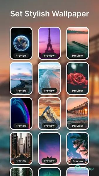 iNotify - Lock Screen 1.7.7 APK MOD Полная бесплатная загрузка