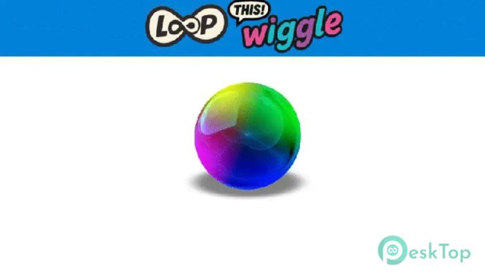 تحميل برنامج Aescripts Loop This! Wiggle 1.0 برابط مباشر
