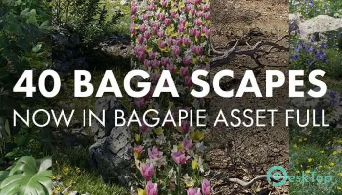 Superhive Market - BagaPie Modifier