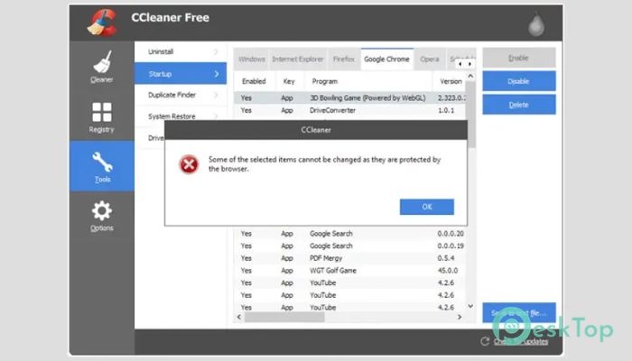 Download CCleaner  free 6.30 Free Full Activated