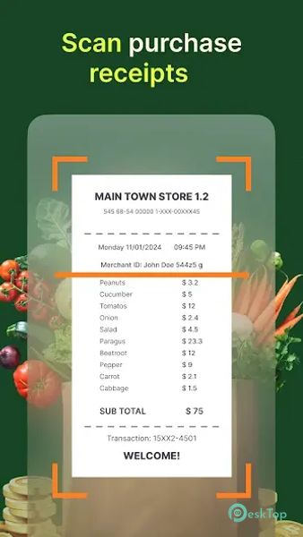Budget planner—Expense tracker 8.1.1 APK MOD Полная бесплатная загрузка