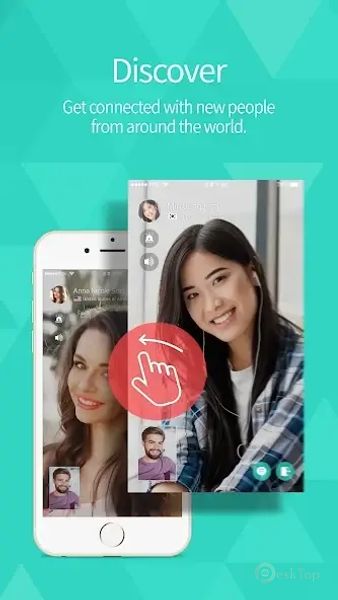 ARGO - Social Video Chat 2.9.7aA APK MOD Descarga gratuita completa