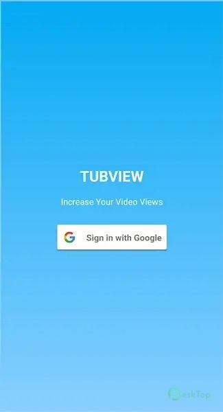 TubView - Increase Video Views 15.0 APK MOD Unlocked (Full) Free Download