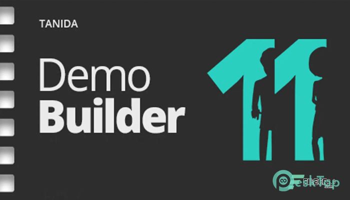  تحميل برنامج Tanida Demo Builder  11.0.30.0 برابط مباشر
