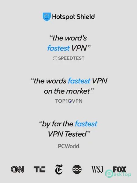 Super VPN—Hotspot Shield Proxy 9.9.0 APK MOD Tam Ücretsiz İndir