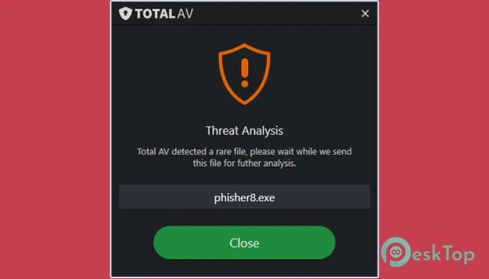 Télécharger TotalAV Antivirus 6.4.248 Gratuitement Activé Complètement