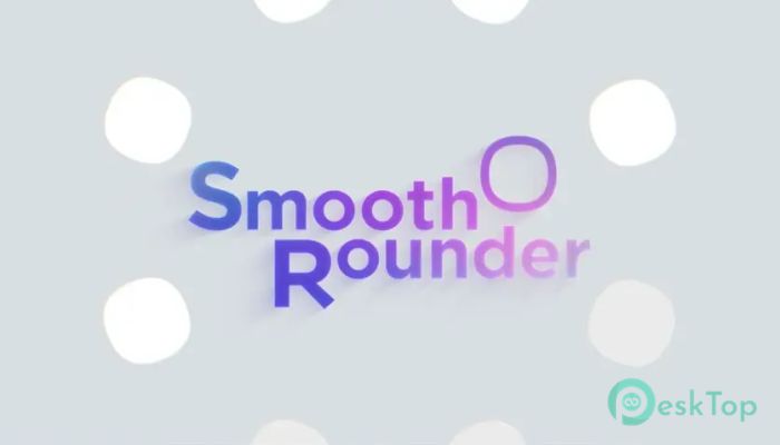 Descargar Aescripts - Smooth Rounder 1.0.7 Completo Activado Gratis