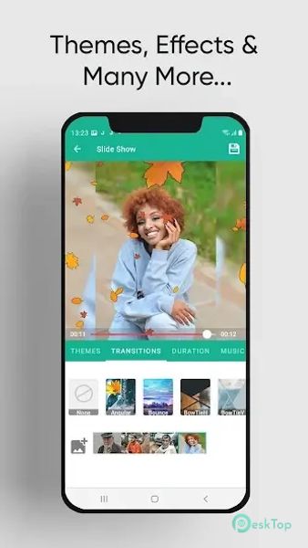 Kwiky - Photo Video Maker 2.1 APK MOD Unlocked (Full) Free Download