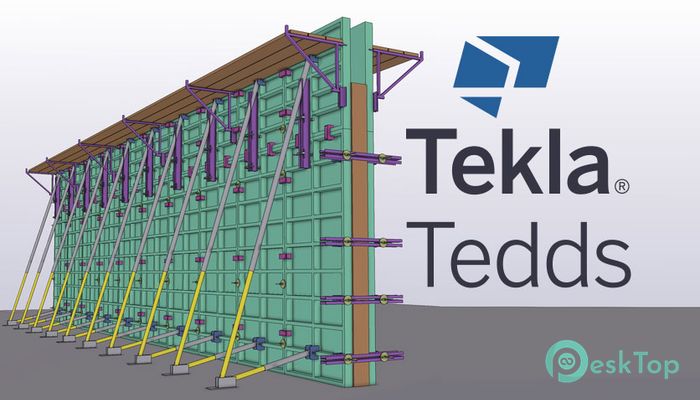 Download Trimble Tekla Tedds 2021 SP2  v23.2.0000 Free Full Activated
