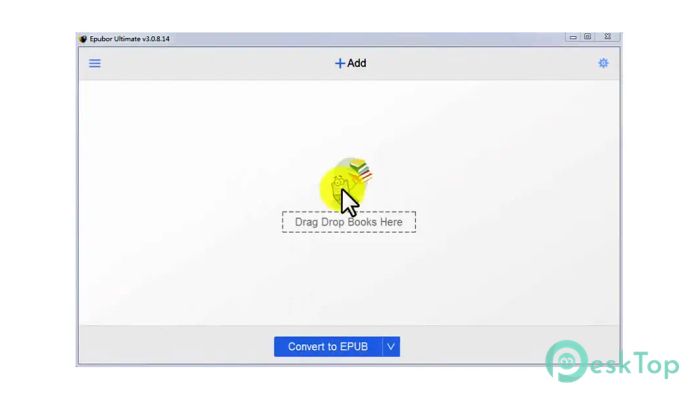 Download Epubor Ultimate Converter 3.0.15.424 Free Full Activated