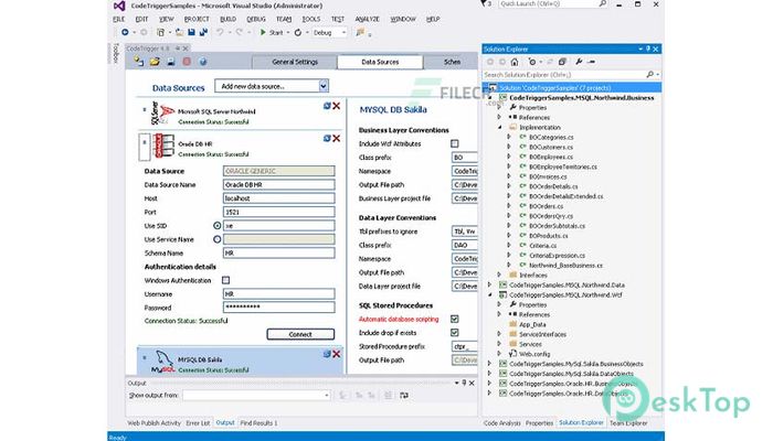 Download CodeTrigger 6.1.0.7 Professional Free Full Activated