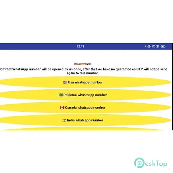 Naz Social Marketing 1.1.115 APK MOD Полная бесплатная загрузка