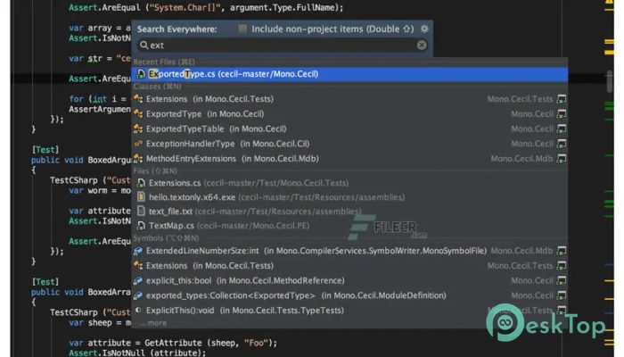 Download JetBrains CLion 2024.1.4 Free Full Activated