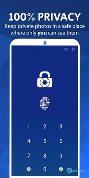 LockMyPix Photo Vault PREMIUM 5.3.0.1G5 APK MOD Unlocked (Full) Free Download