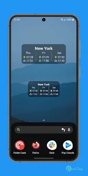 Sunrise and Sunset Times 4.18.0 APK MOD Полная бесплатная загрузка