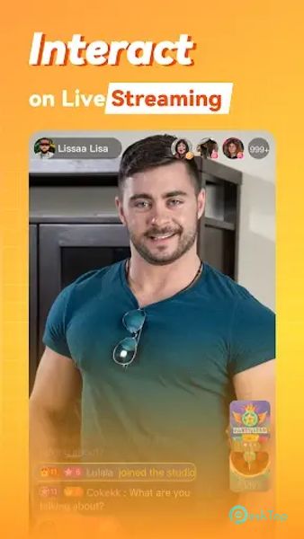 Honeycam Chat - Short Video & Chat 1.31.5 APK MOD Unlocked (Full) Free Download