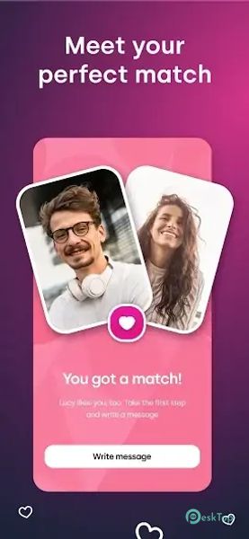 Lovely – Meet and Date Locals 202506.1.3 APK MOD تحميل مجاني كامل
